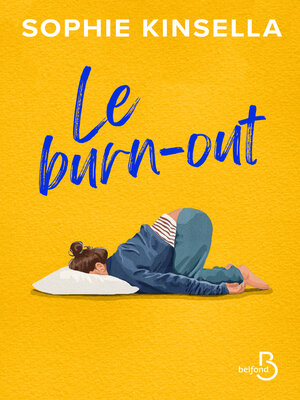 cover image of Le Burn-Out